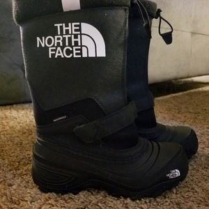 Boys Snow Boots